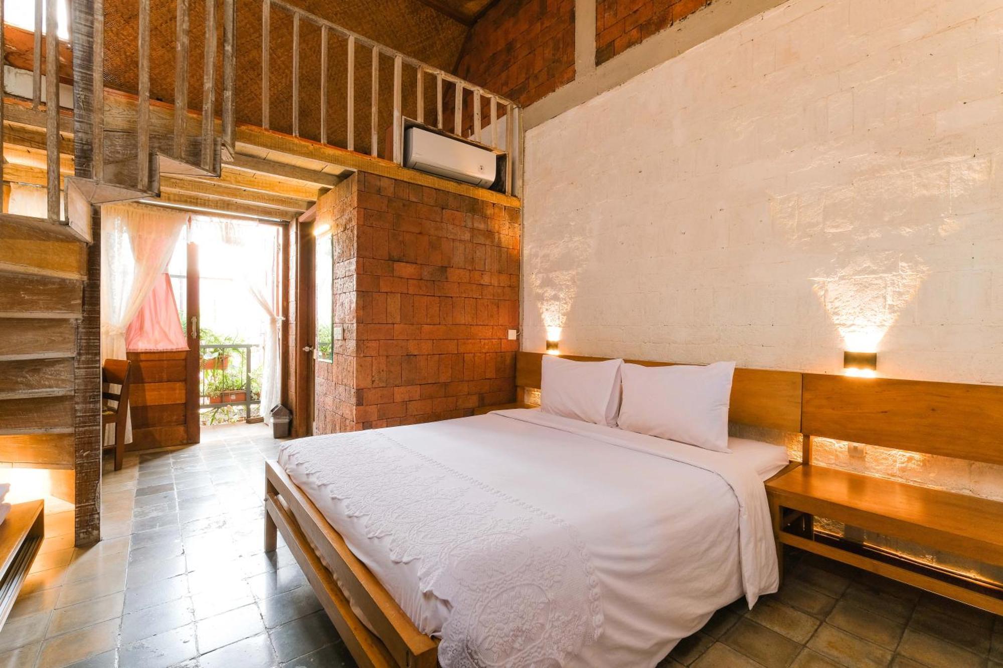 مبيت وإفطار سيمارانغ Djajanti House المظهر الخارجي الصورة