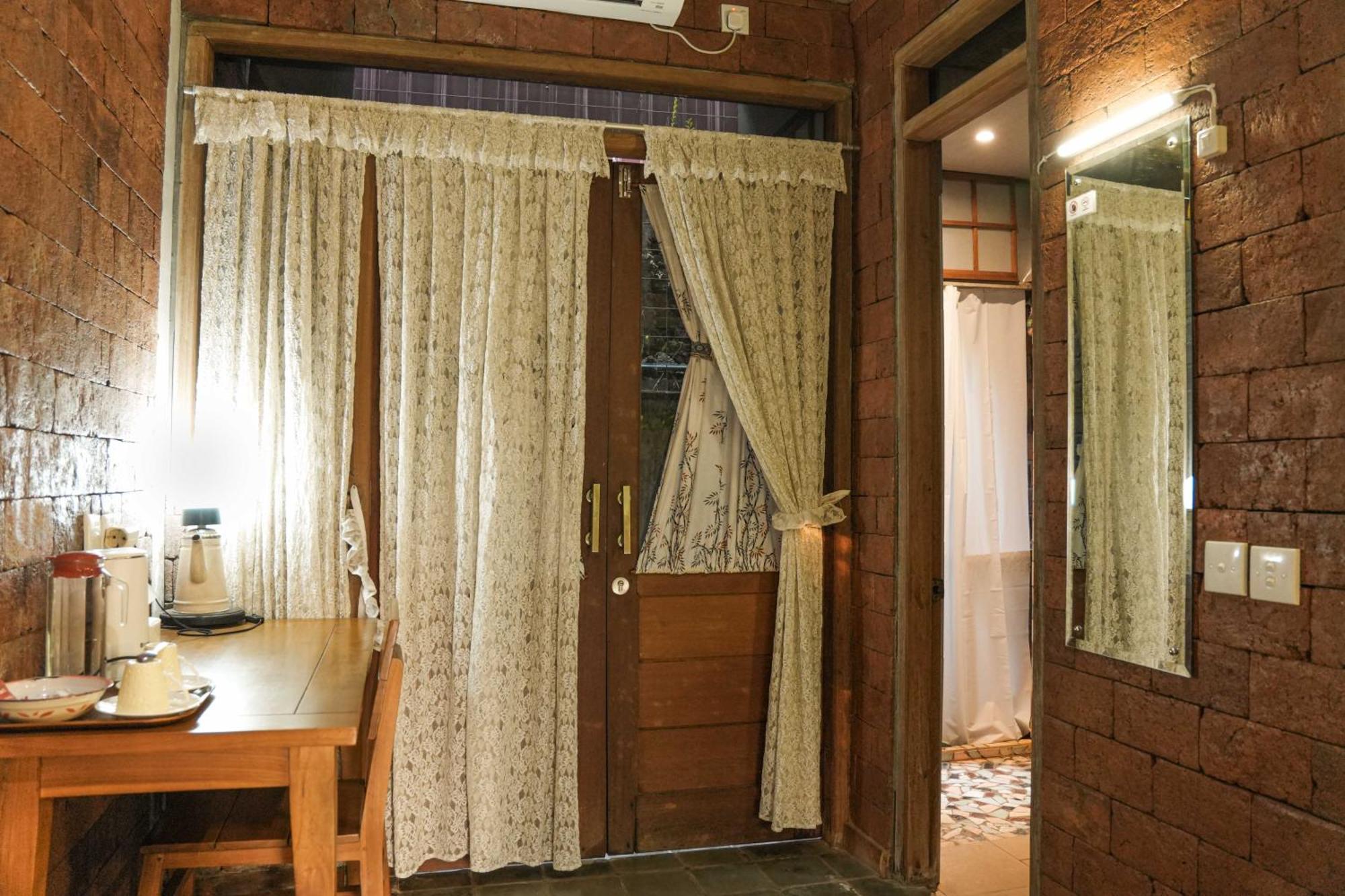 مبيت وإفطار سيمارانغ Djajanti House المظهر الخارجي الصورة