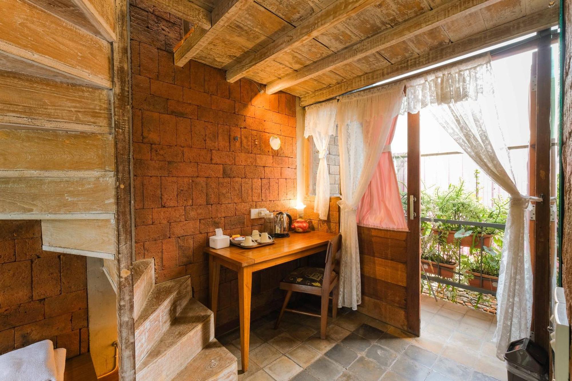 مبيت وإفطار سيمارانغ Djajanti House المظهر الخارجي الصورة
